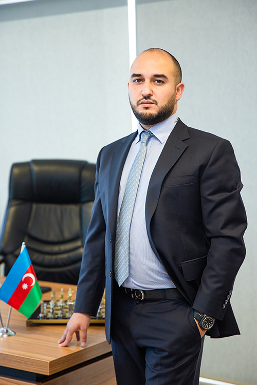 Mustafazade Nihad