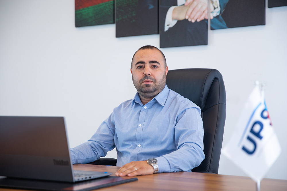 Abdullayev Elnur