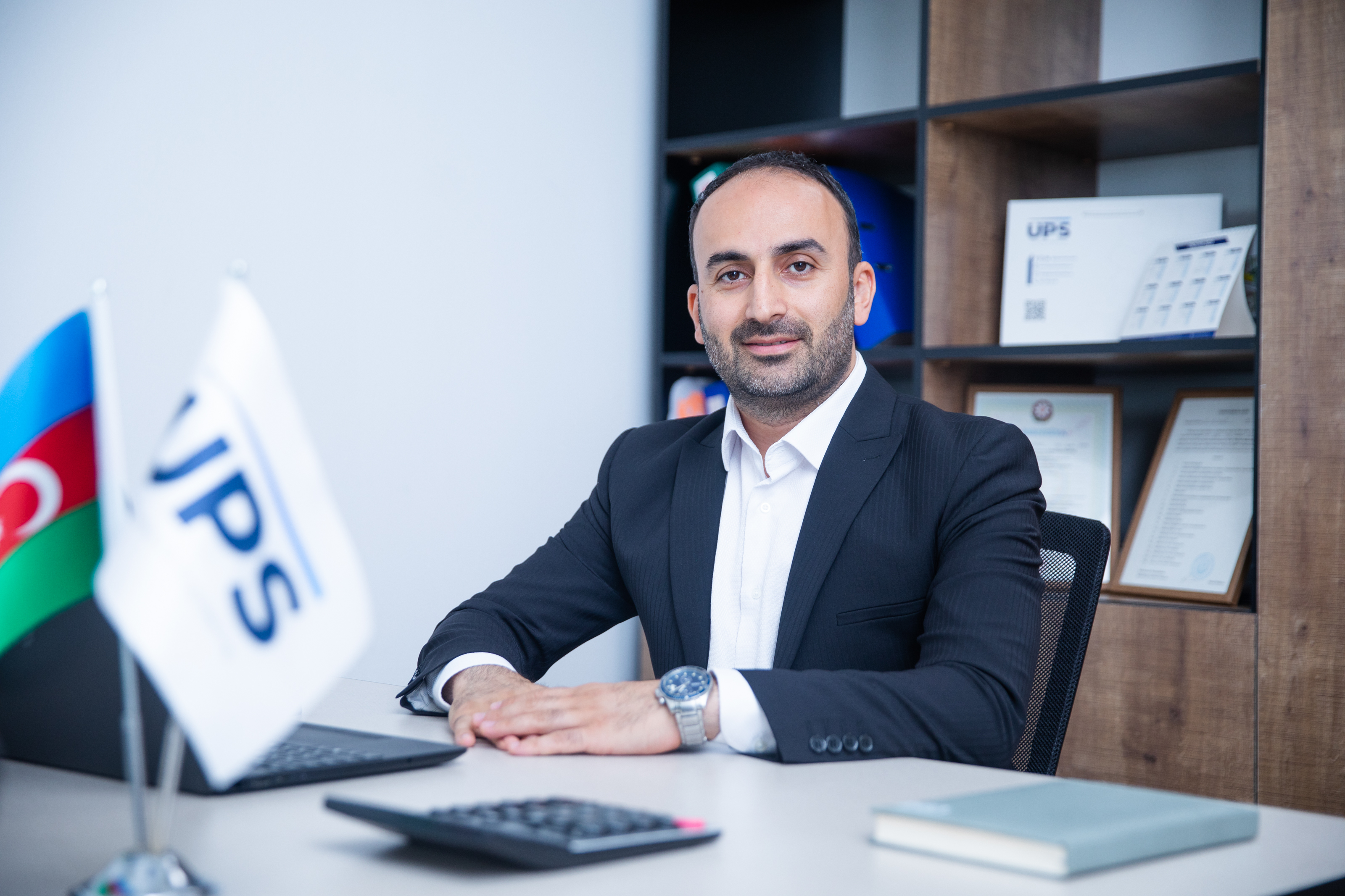 Bayramov Khasay