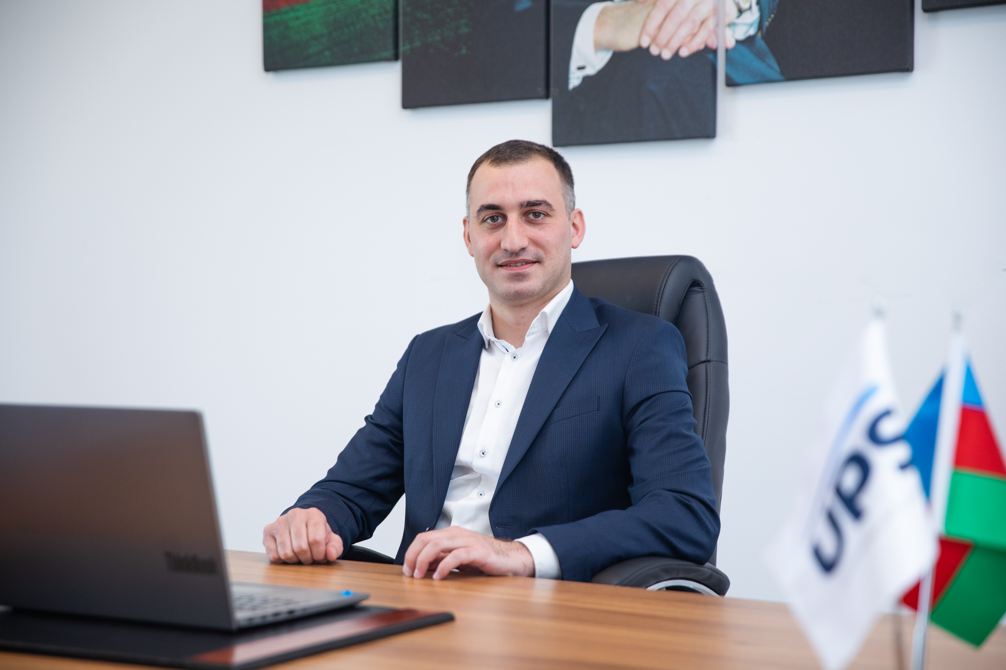 Samadov Shahin