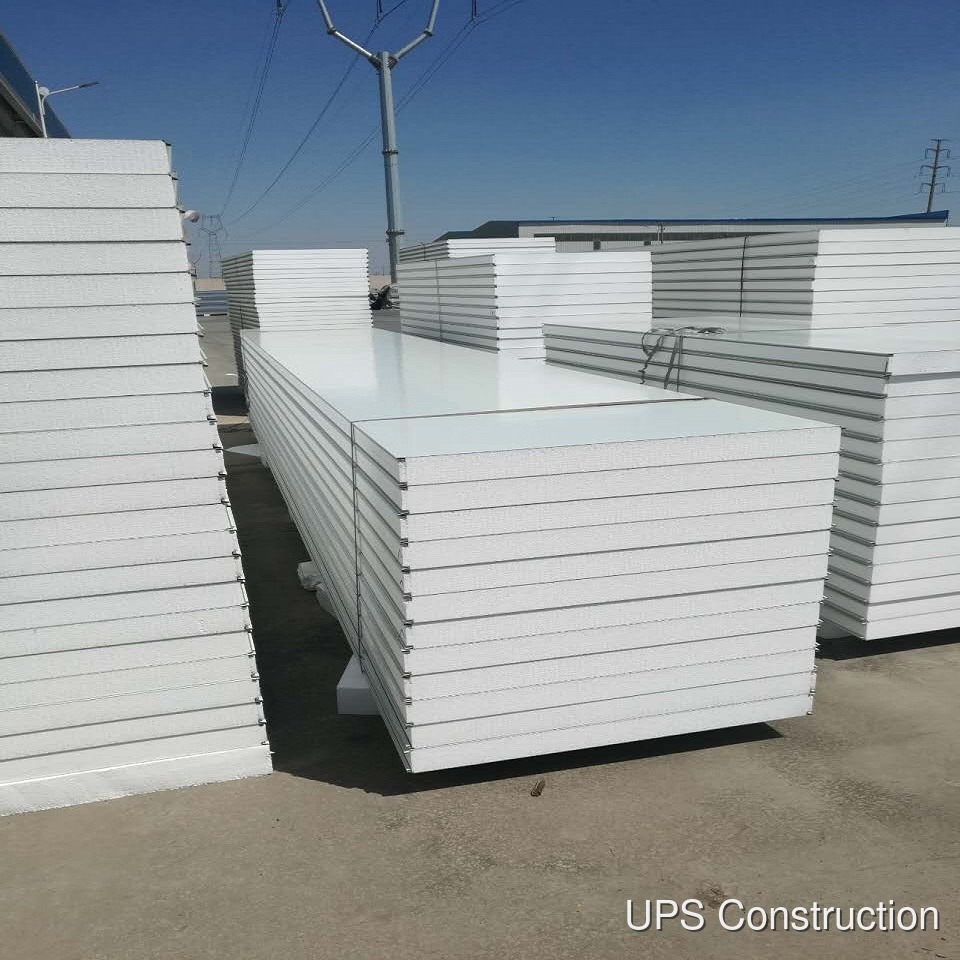 Prefabricated Construction vs Traditional Construction – Which Is More Efficient?